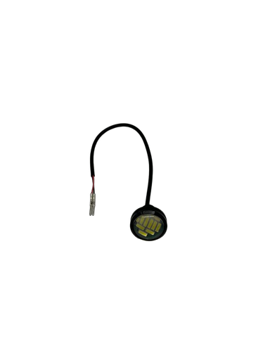 LED avant à fil long Dualtron Mini