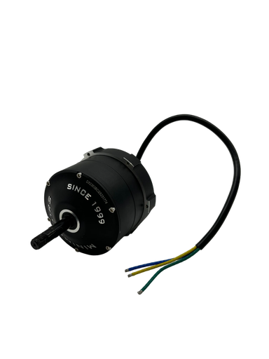 Moteur avant Dualtron X LTD