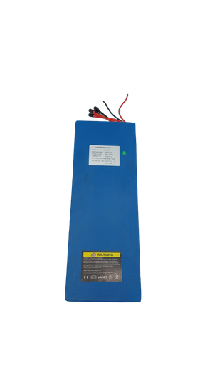 Batterie 60V 35Ah Dualtron Victor Luxury + et LTD