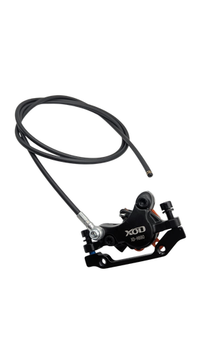 Étrier de frein avant XOD pour Dualtron Victor 2024 et 2025