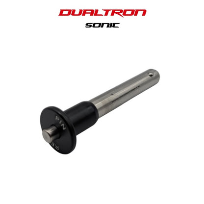 Goupille de sécurité noire pour Dualtron Sonic