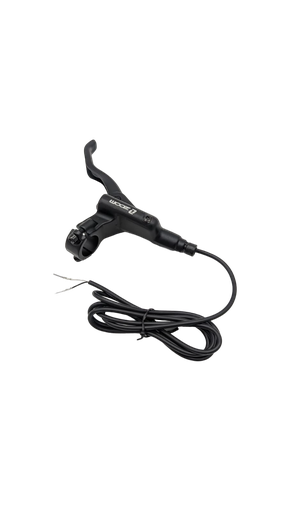 Levier de frein hydraulique gauche Zoom avec coupure moteur Dualtron