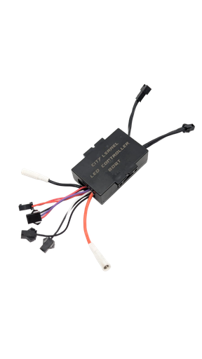 Contrôleur LED Dualtron Victor L, New Victor 2024, Victor LTD EY4 et New City