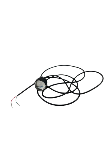 Feu avant haut pour Dualtron Pop