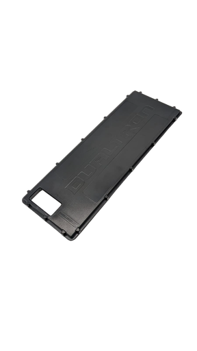 Couvercle de batterie partie haute Dualtron City