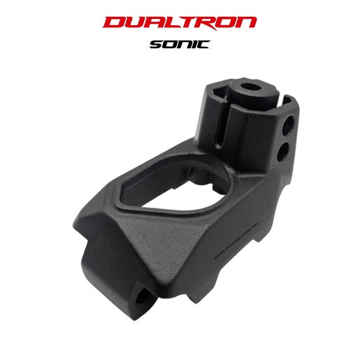 Base supérieure du système de pliage pour Dualtron Sonic