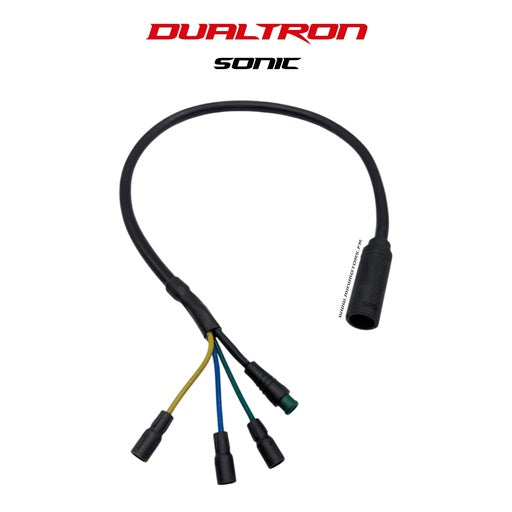 Câble contrôleur-moteur pour Dualtron Sonic
