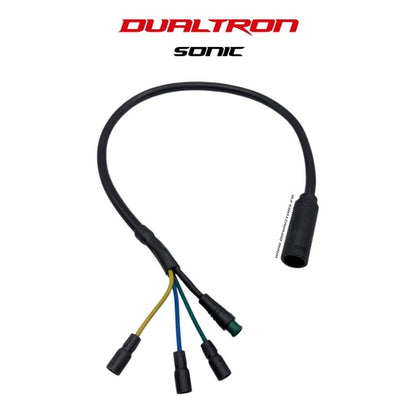 Câble contrôleur-moteur pour Dualtron Sonic