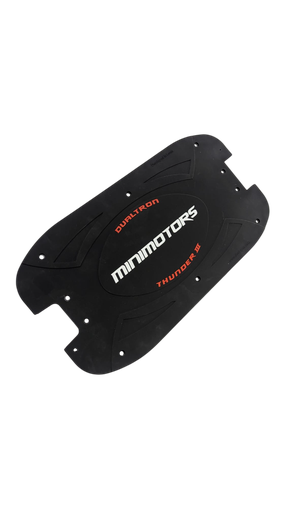 Deck avec grip silicone pour Dualtron Thunder 3