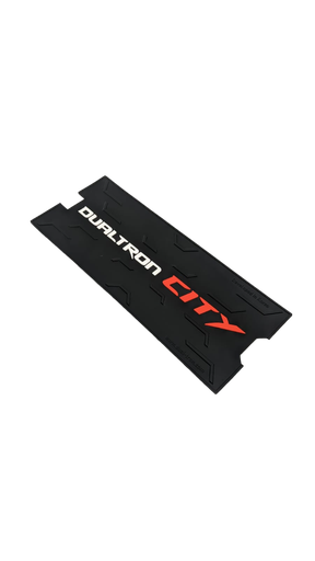 Grips caoutchouc Dualtron City