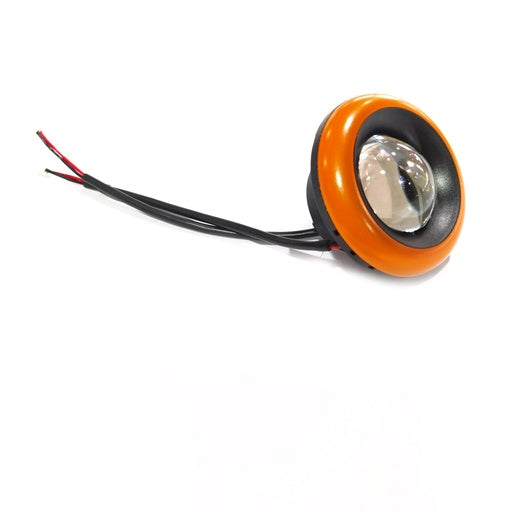 LED avant gauche pour Dualtron X LTD