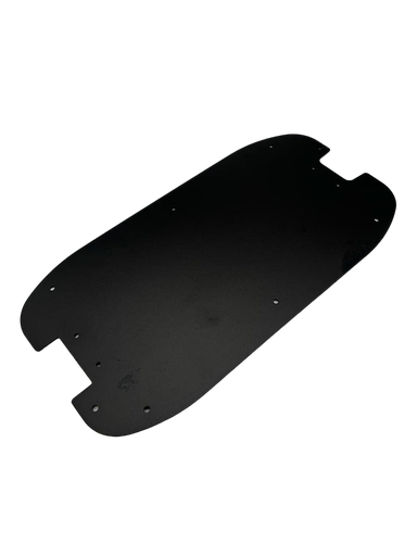 Deck en aluminium sans grip pour Dualtron Thunder 2 et 3