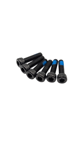 Vis de jante moteur arrière x6 Dualtron