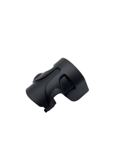 Cache-câble supérieur de colonne de direction pour Dualtron Pop