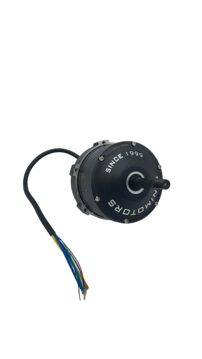 Moteur arrière pour Dualtron X2