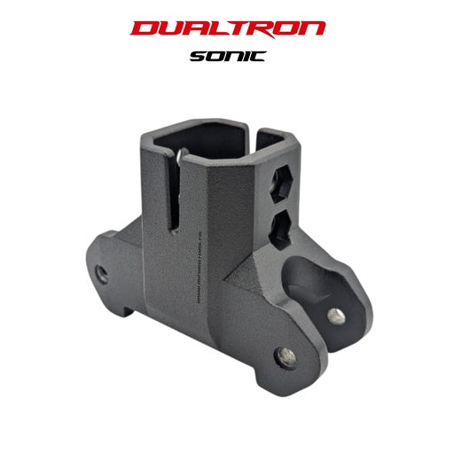 Base de pliage de guidon pour Dualtron Sonic