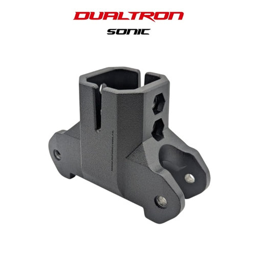Base de pliage de guidon pour Dualtron Sonic