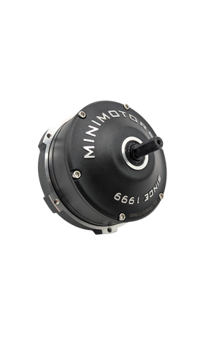 Moteur arrière Dualtron Togo