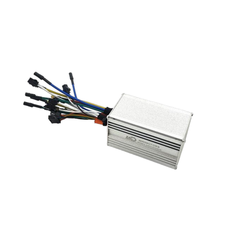 Contrôleur 60V 30A DV et LDV Dualtron Victor