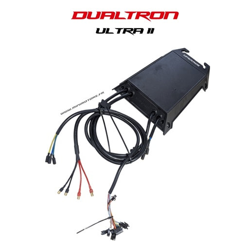 Contrôleur 72V 40A Dualtron Ultra 2
