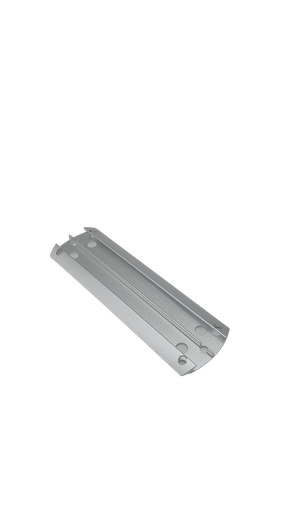 Profilé transversal aluminium 290 mm pour Dualtron Man