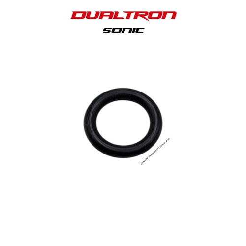 Anneau Ø9,8 x 2,4 mm de fourche avant pour Dualtron Sonic et S7