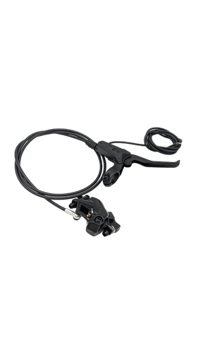 Kit frein hydraulique avant complet (levier droit et étrier) pour Dualtron Thunder 3