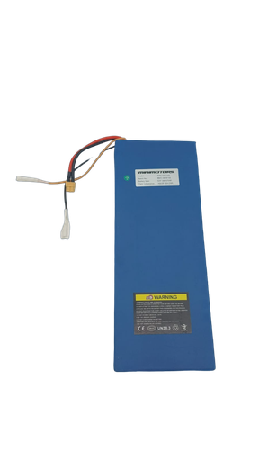 Batterie 52V 13Ah Dualtron Aminia Single Motor