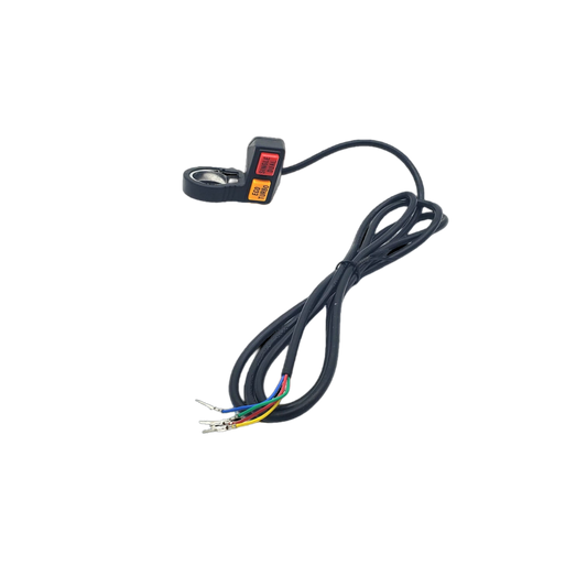 Interrupteur multifonction ECO DUAL Dualtron référence DLT00006