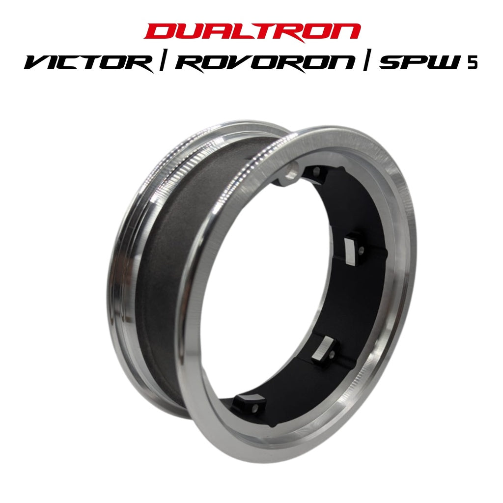 Jante avant ou arrière Dualtron 3 référence DLT00120