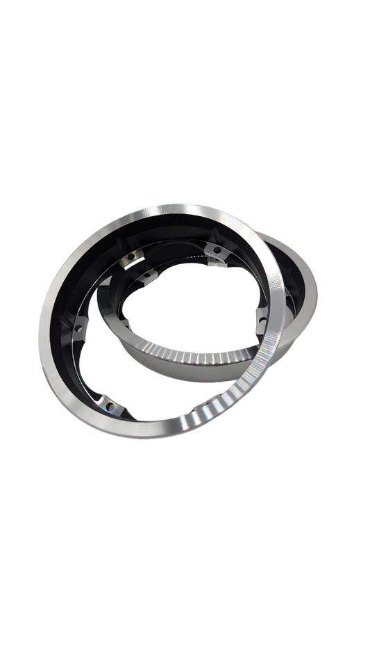 Paire de jantes Dualtron New Victor référence DLT01217