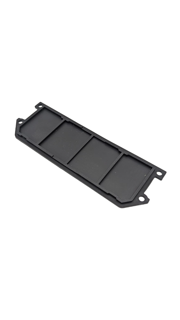 Joint d'étanchéité Dualtron Aminia double moteur référence DLT01461