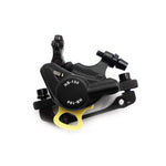 Kit frein XTech Xiaomi M365 – Couleur noire ou rouge – Freinage semi-hydraulique 🛠️🛴 — vue 2