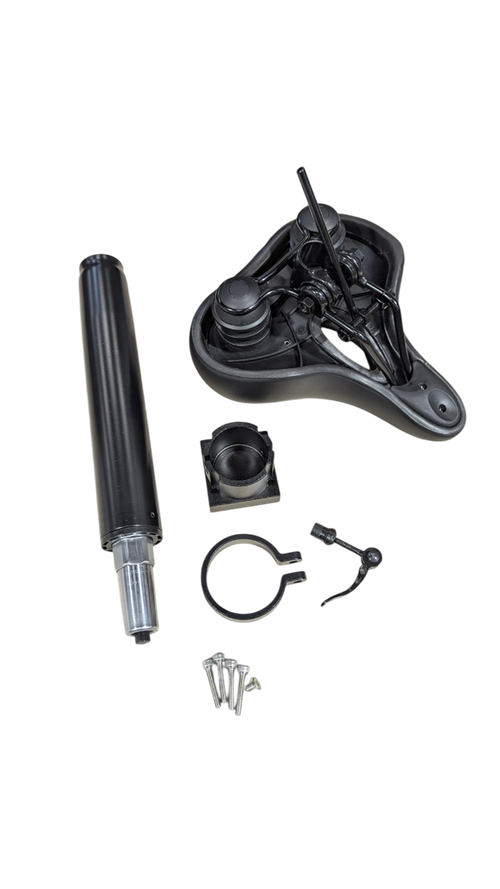 Kit selle pour Dualtron Achilleus, Victor, Thunder 2 et Thunder 3