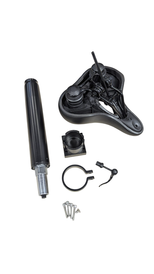 Kit selle Dualtron Achilleus Victor Thunder référence DLT01209