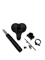Kit selle pour Dualtron (sauf X2) — vue 1