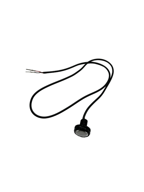 LED avant Dualtron Togo et Togo LTD (Limited)