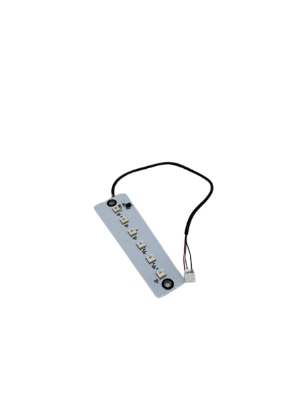 LED de bras de pliage Dualtron Thunder 3 et New Storm référence DLT00861