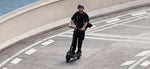 Trottinette électrique Segway Ninebot Max G3 E 46,8V 12,76Ah — vue 4