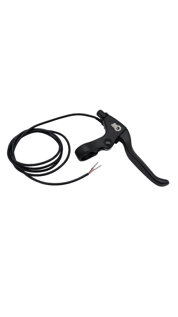Levier de frein droit Dualtron référence DLT00124