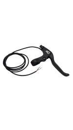 Levier de frein droit avec coupure électrique Dualtron DT3, Spider, Eagle, Mini, Raptor — vue 1