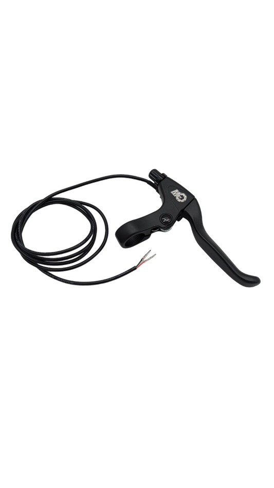 Levier de frein droit Dualtron référence DLT00124