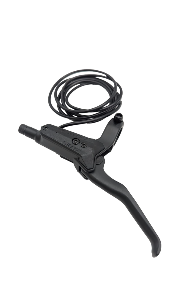 Levier de frein gauche Dualtron Achilleus référence DLT01226