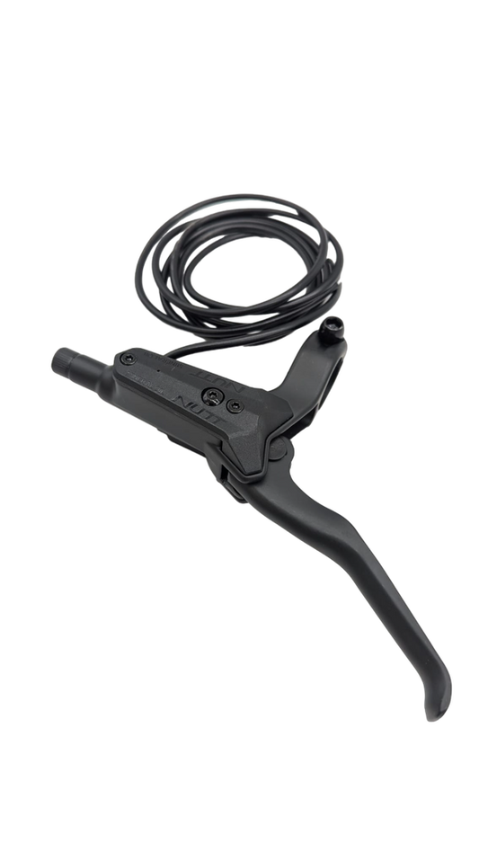Levier de frein gauche Dualtron Achilleus référence DLT01226