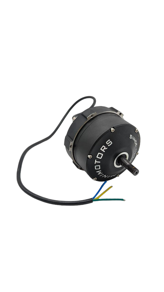 Moteur arrière Dualtron Achilleus et Achilleus 2023 référence DLT00406