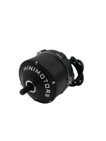 Moteur arrière Dualtron Thunder 3 60V – pièce d'origine — vue 1
