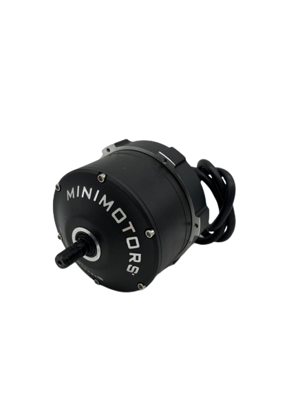 Moteur arrière Dualtron Thunder 3 60V référence DLT00867