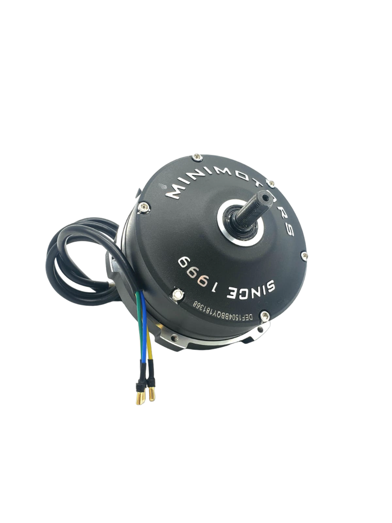 Moteur avant ou arrière Dualtron 3 référence DLT00340