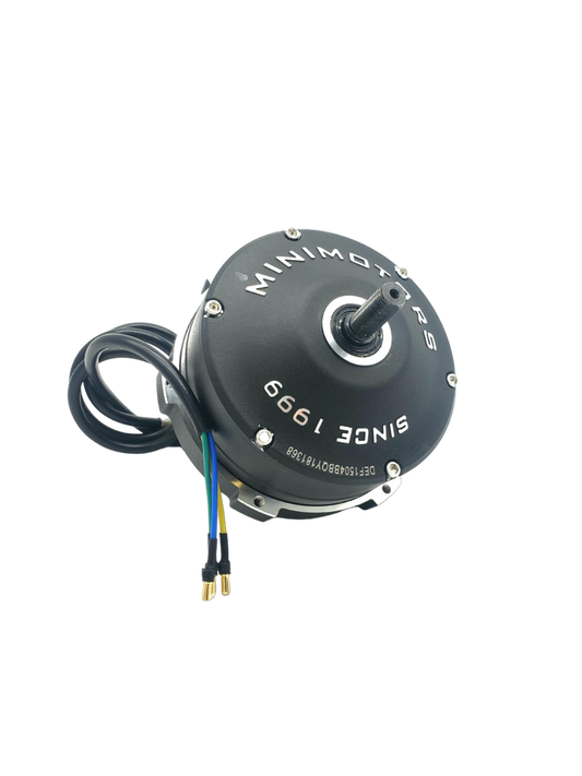 Moteur avant ou arrière Dualtron 3 référence DLT00340