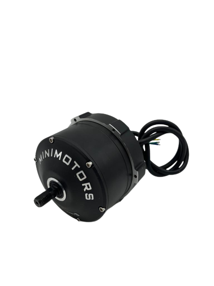 Moteur avant Dualtron Thunder 3 60V référence DLT00866